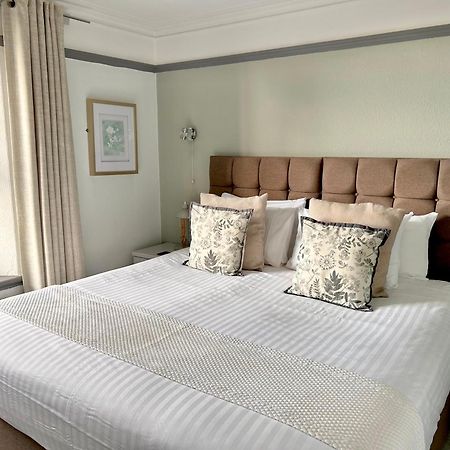 Uplands Inn كارتميل المظهر الخارجي الصورة
