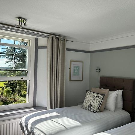 Uplands Inn كارتميل المظهر الخارجي الصورة