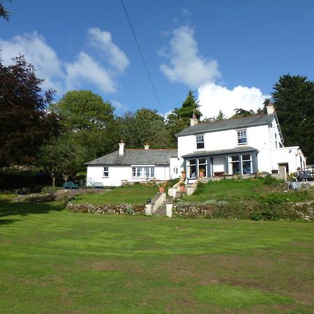 Uplands Inn كارتميل المظهر الخارجي الصورة