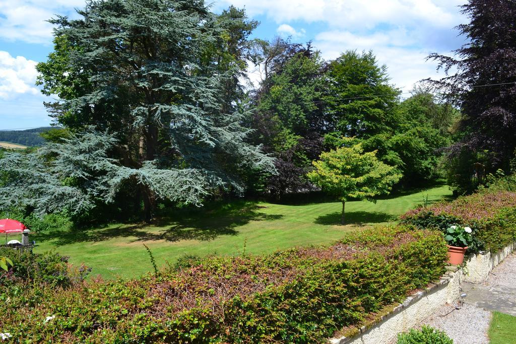 Uplands Inn كارتميل الغرفة الصورة