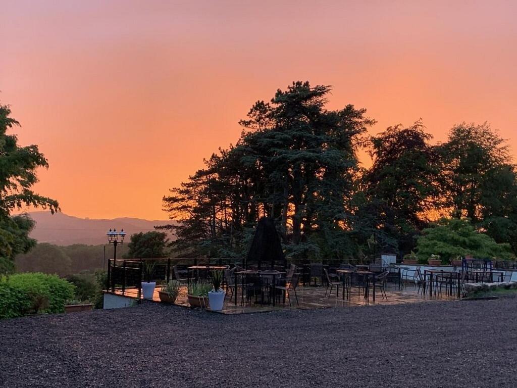 Uplands Inn كارتميل المظهر الخارجي الصورة