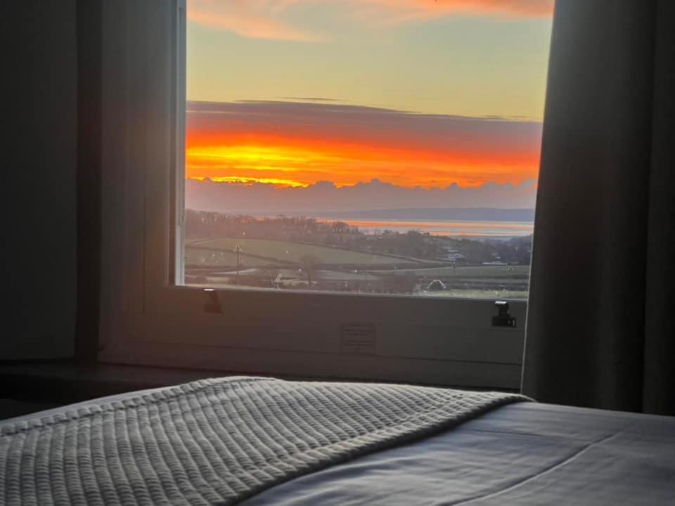 Uplands Inn كارتميل المظهر الخارجي الصورة