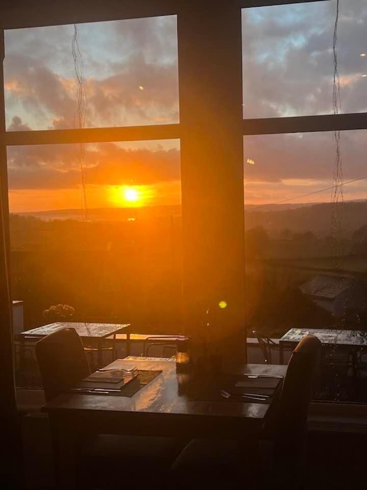 Uplands Inn كارتميل المظهر الخارجي الصورة