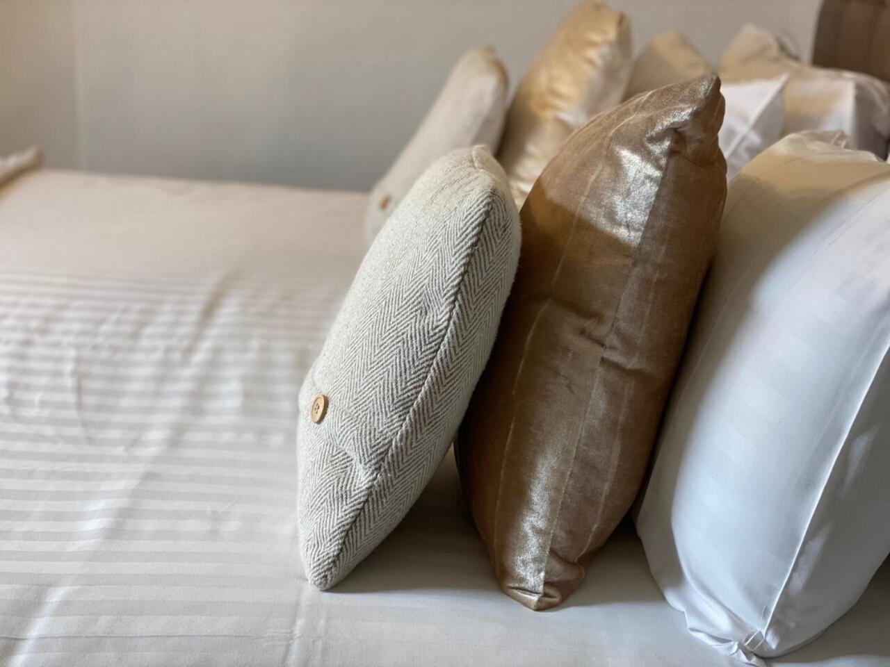 Uplands Inn كارتميل المظهر الخارجي الصورة