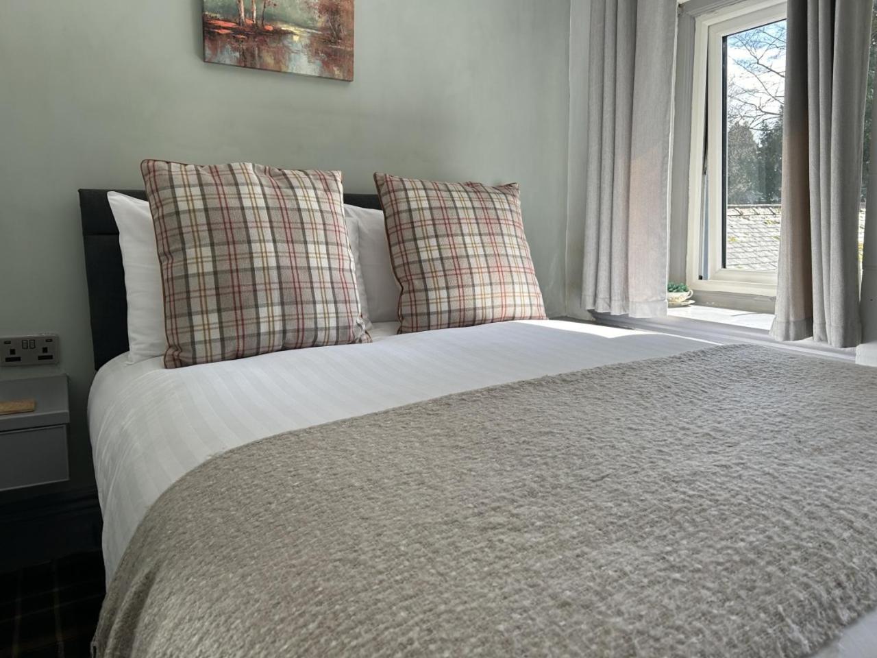 Uplands Inn كارتميل المظهر الخارجي الصورة