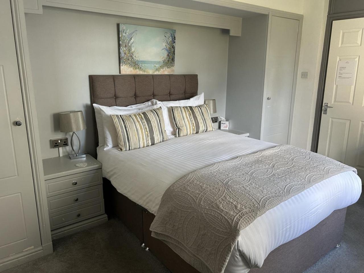 Uplands Inn كارتميل المظهر الخارجي الصورة