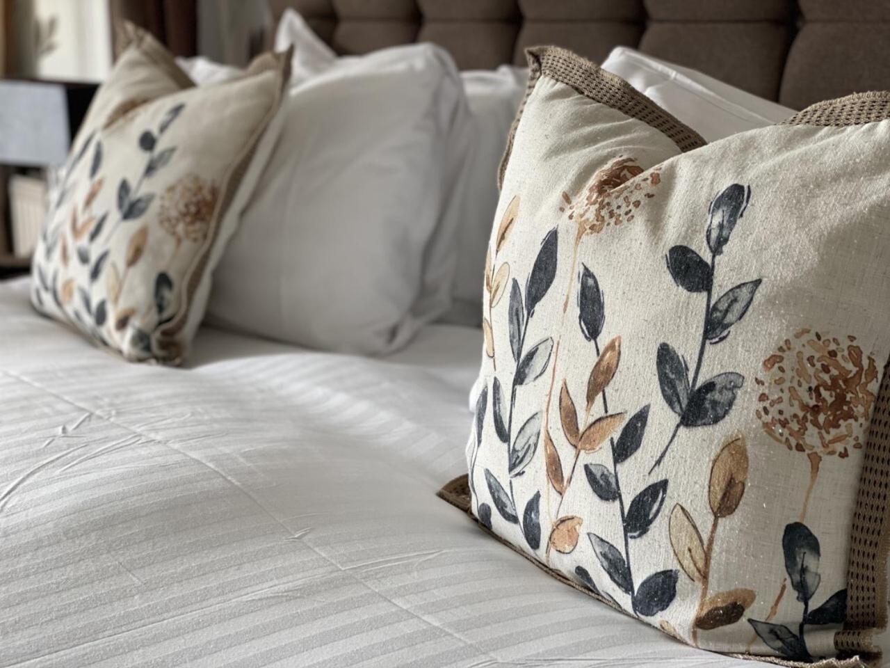 Uplands Inn كارتميل المظهر الخارجي الصورة