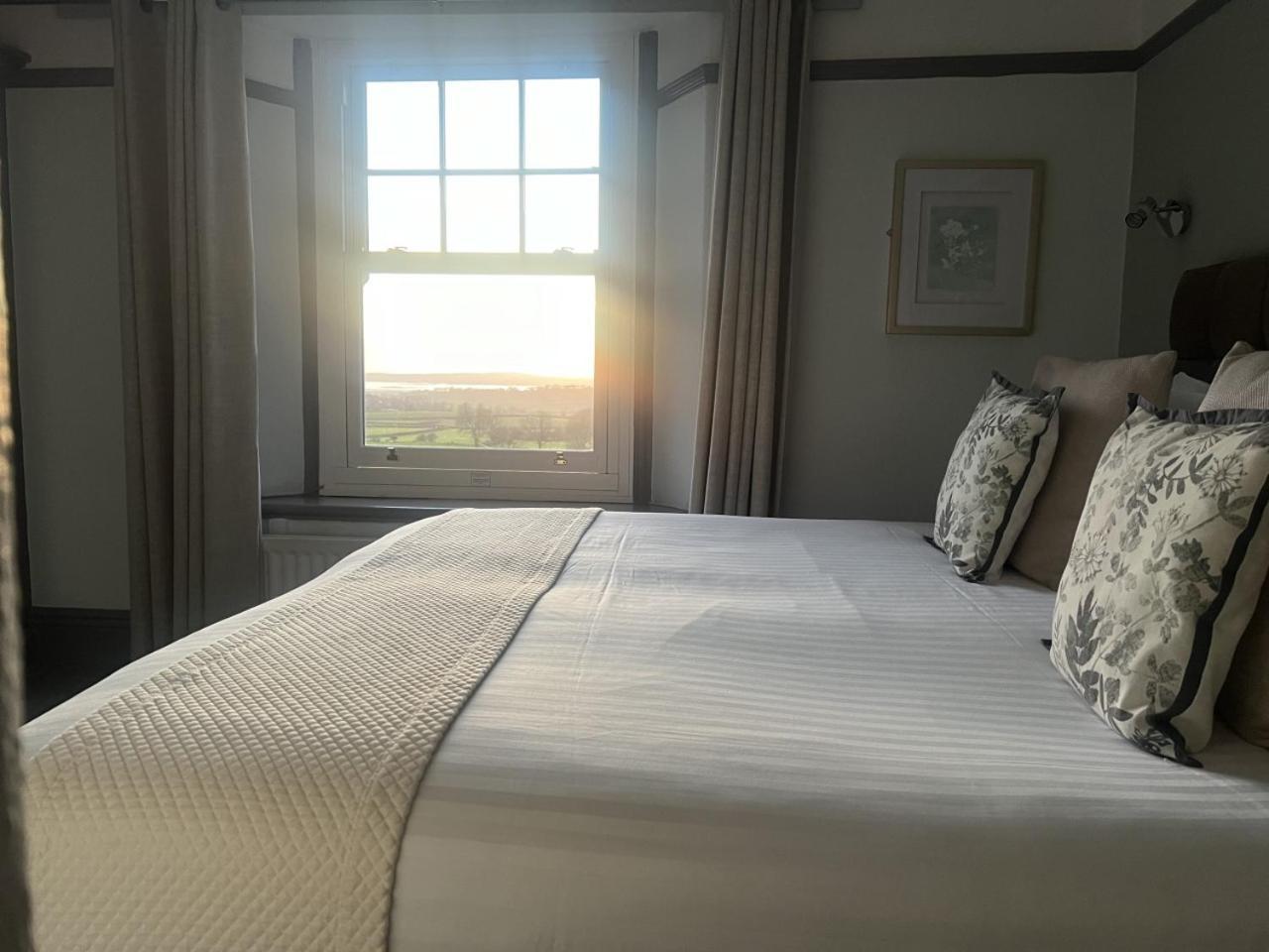 Uplands Inn كارتميل المظهر الخارجي الصورة