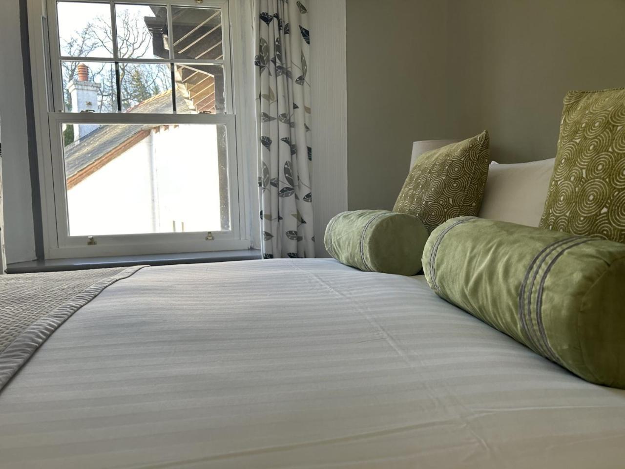 Uplands Inn كارتميل الغرفة الصورة