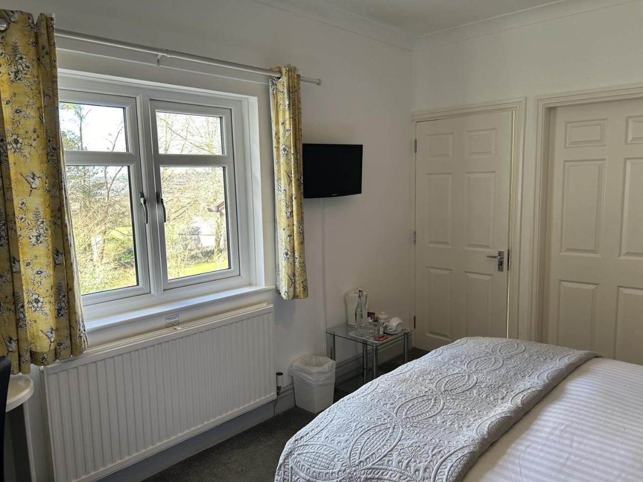 Uplands Inn كارتميل الغرفة الصورة