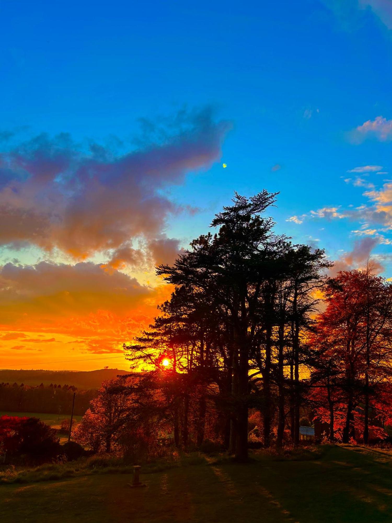 Uplands Inn كارتميل المظهر الخارجي الصورة