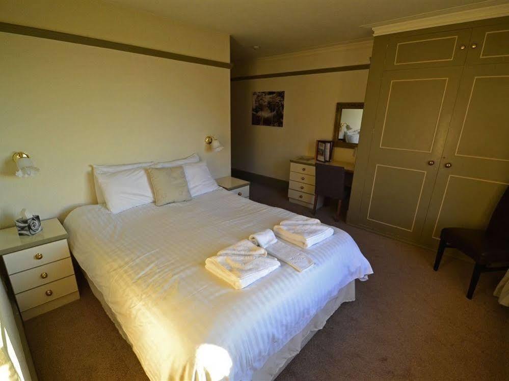 Uplands Inn كارتميل المظهر الخارجي الصورة