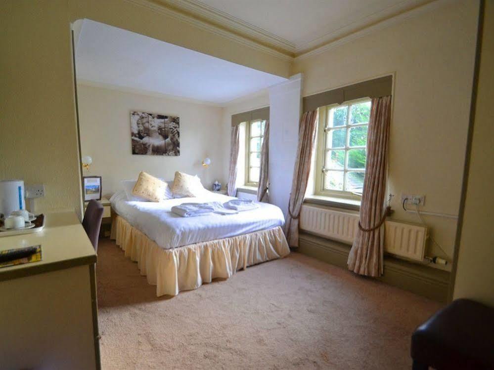 Uplands Inn كارتميل المظهر الخارجي الصورة